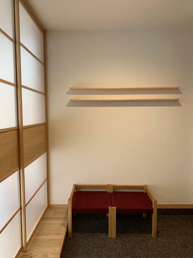 나카후라노 Shimogoryo House 빌라 외부 사진