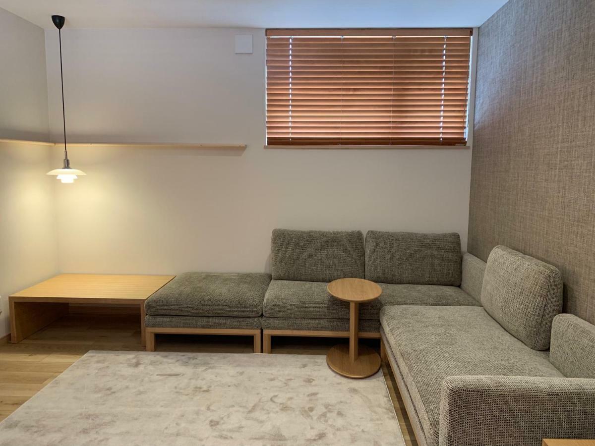 나카후라노 Shimogoryo House 빌라 외부 사진