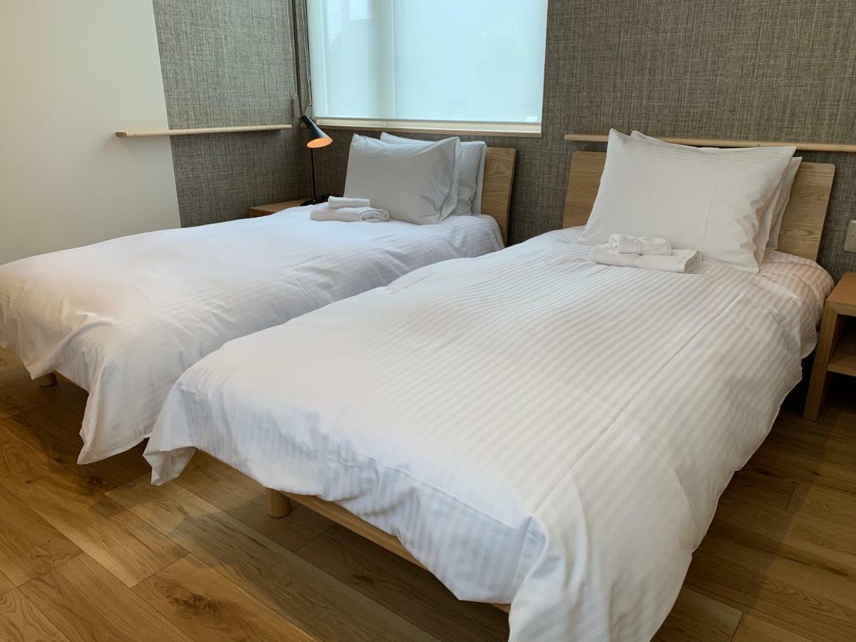 나카후라노 Shimogoryo House 빌라 외부 사진